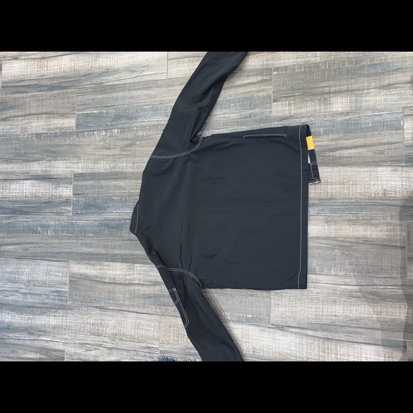 GoldRushRally gRX jacket - Picture 3 of 4